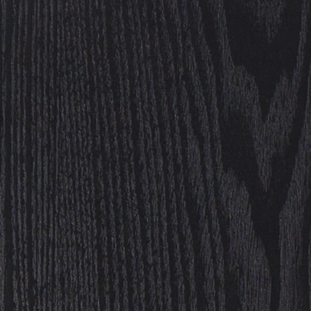 Buel Black Wall Decor - Image 6