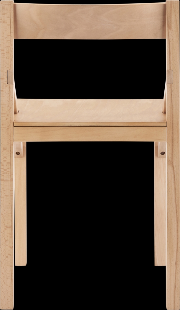 Buffenmyer Brown Dining Chair - Thumbnail - Image 4