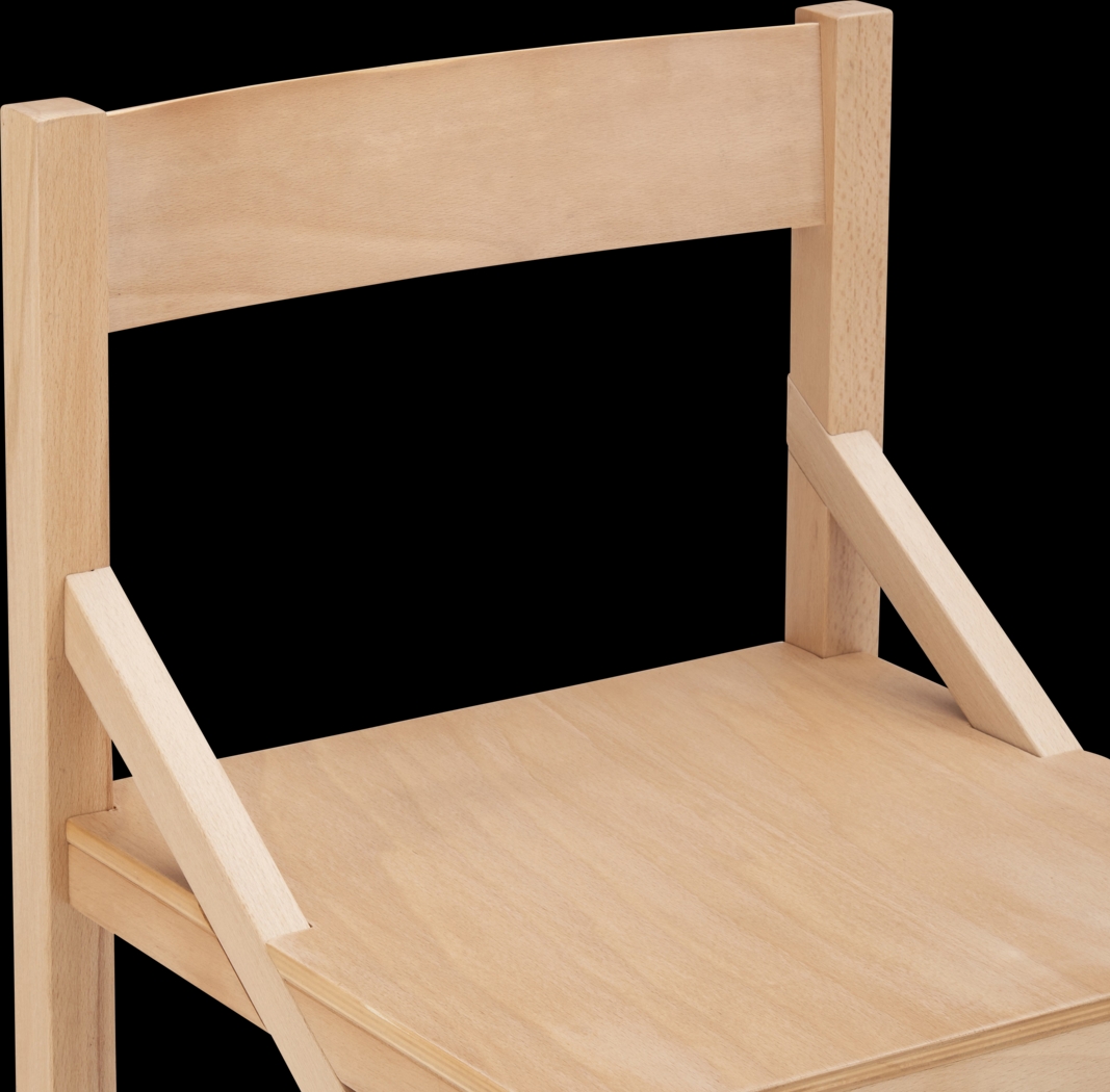 Buffenmyer Brown Dining Chair - Thumbnail - Image 8