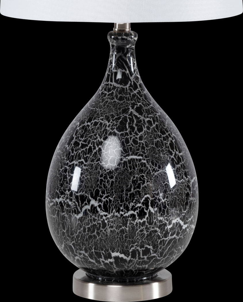 Builtmore Farm Gray Table Lamps, Set of 2 - Thumbnail - Image 3