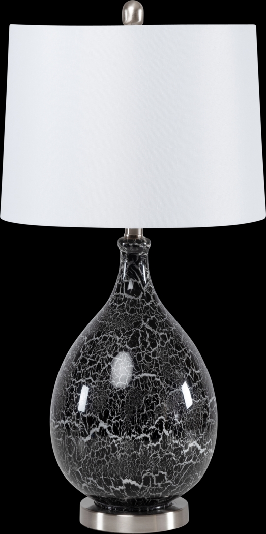 Builtmore Farm Gray Table Lamps, Set of 2 - Thumbnail - Image 5