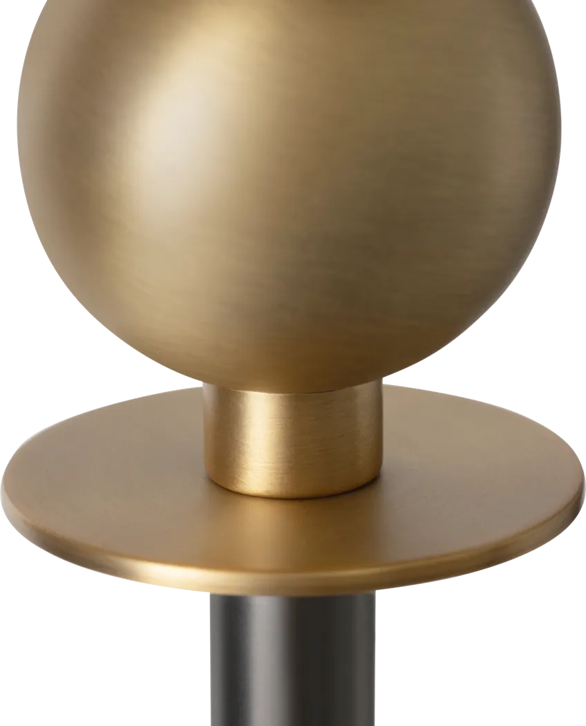 Bulia Street Bronze Table Lamp - Thumbnail - Image 3