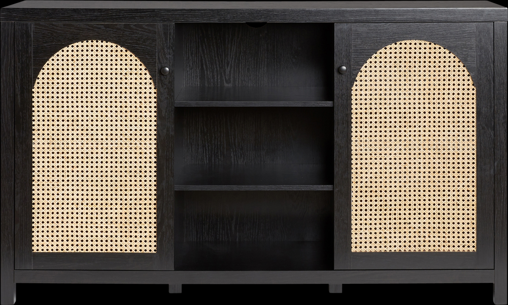 Bullfinch Black Sideboard - Thumbnail - Image 5