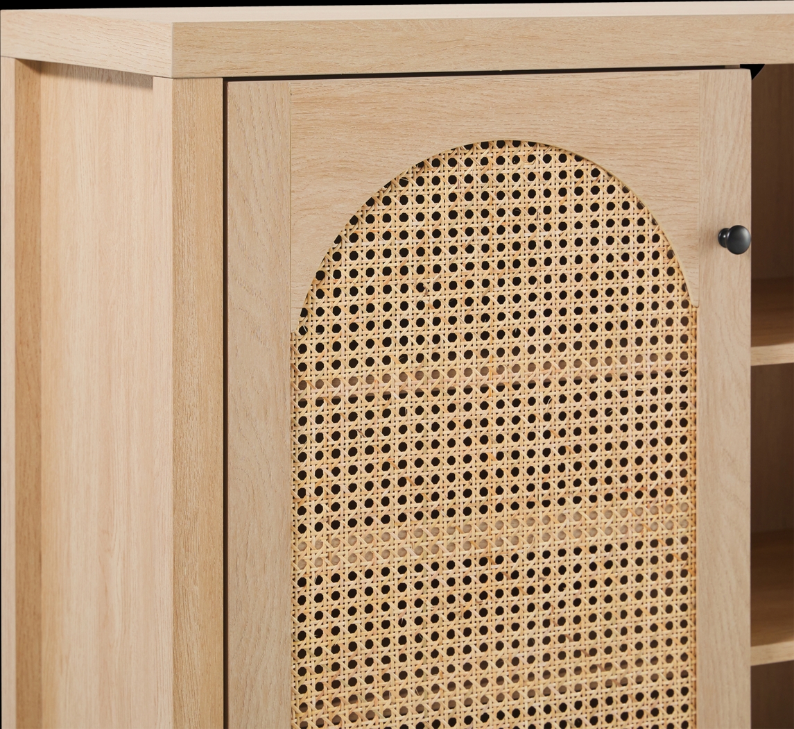 Bullfinch Light Oak Sideboard - Thumbnail - Image 4