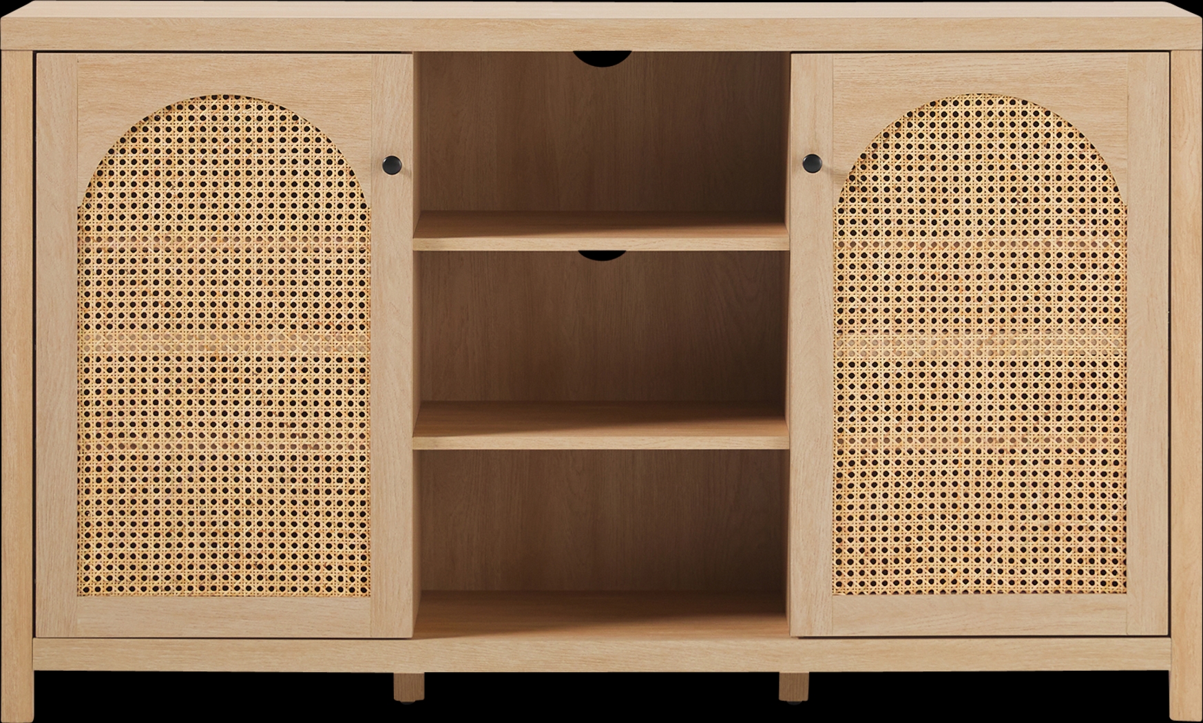 Bullfinch Light Oak Sideboard - Thumbnail - Image 5