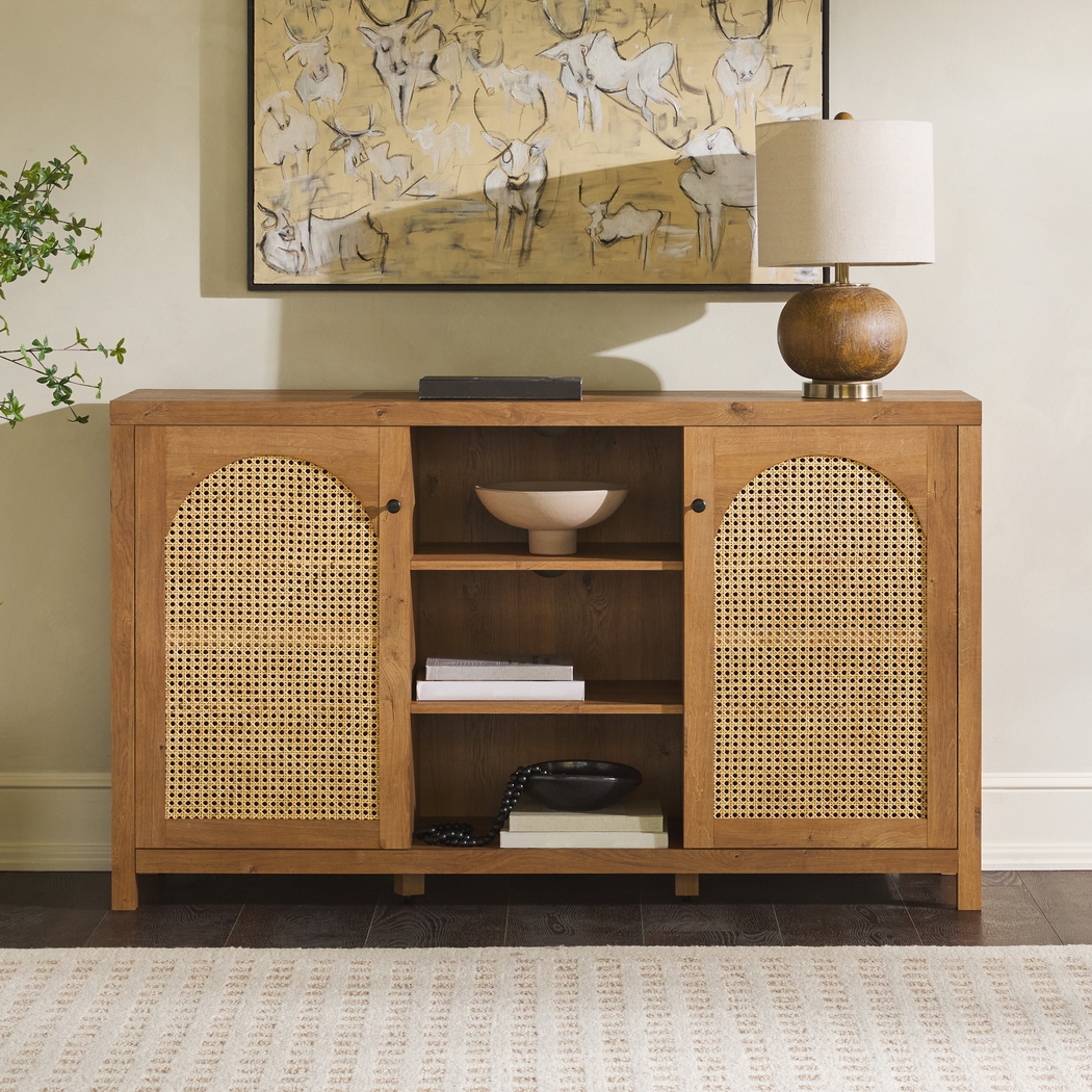 Bullfinch Oak Sideboard - Thumbnail - Image 2