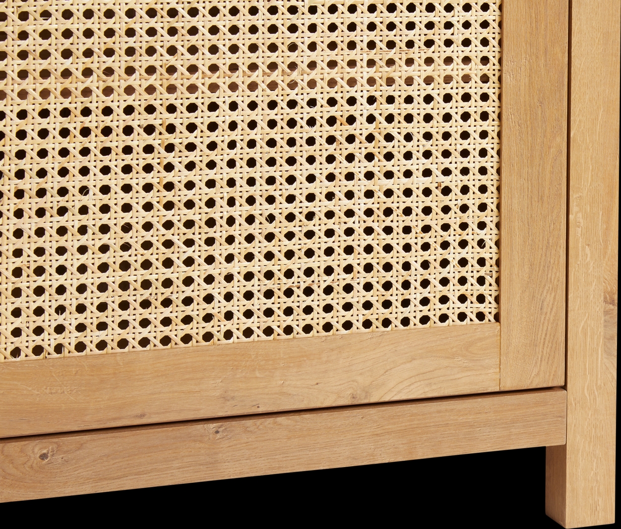 Bullfinch Oak Sideboard - Thumbnail - Image 4