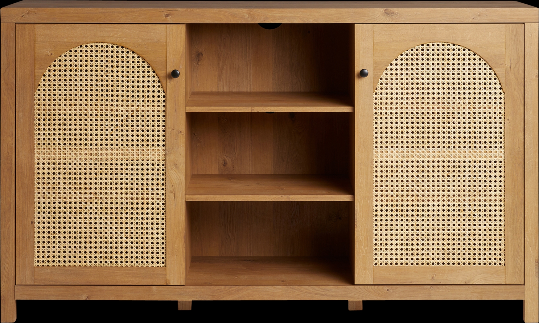 Bullfinch Oak Sideboard - Thumbnail - Image 5