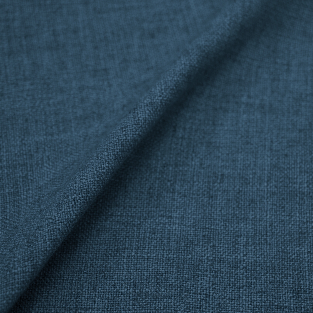 Bulwer Blue Desk Chair - Thumbnail - Image 5