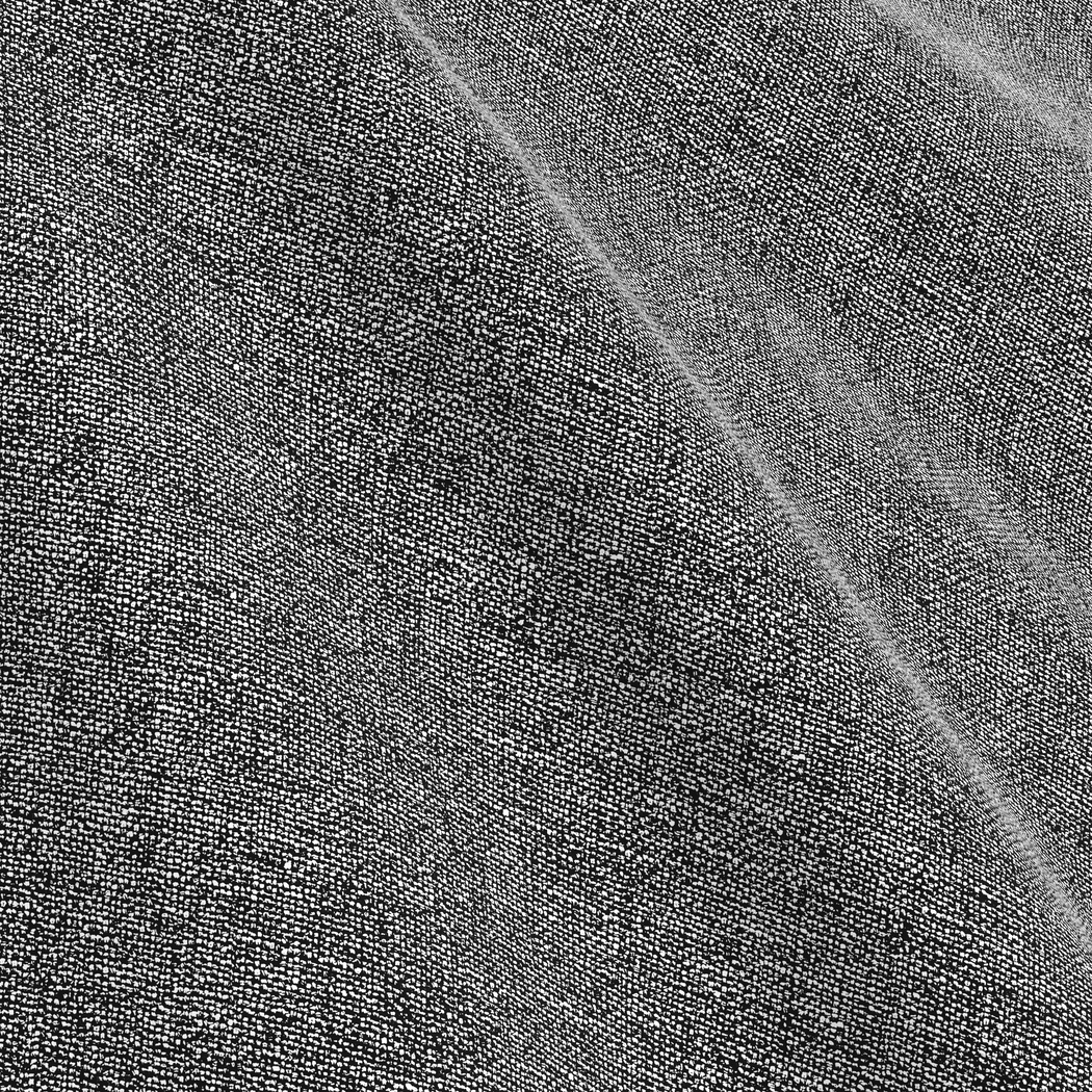 Bulwer Gray Desk Chair - Thumbnail - Image 5