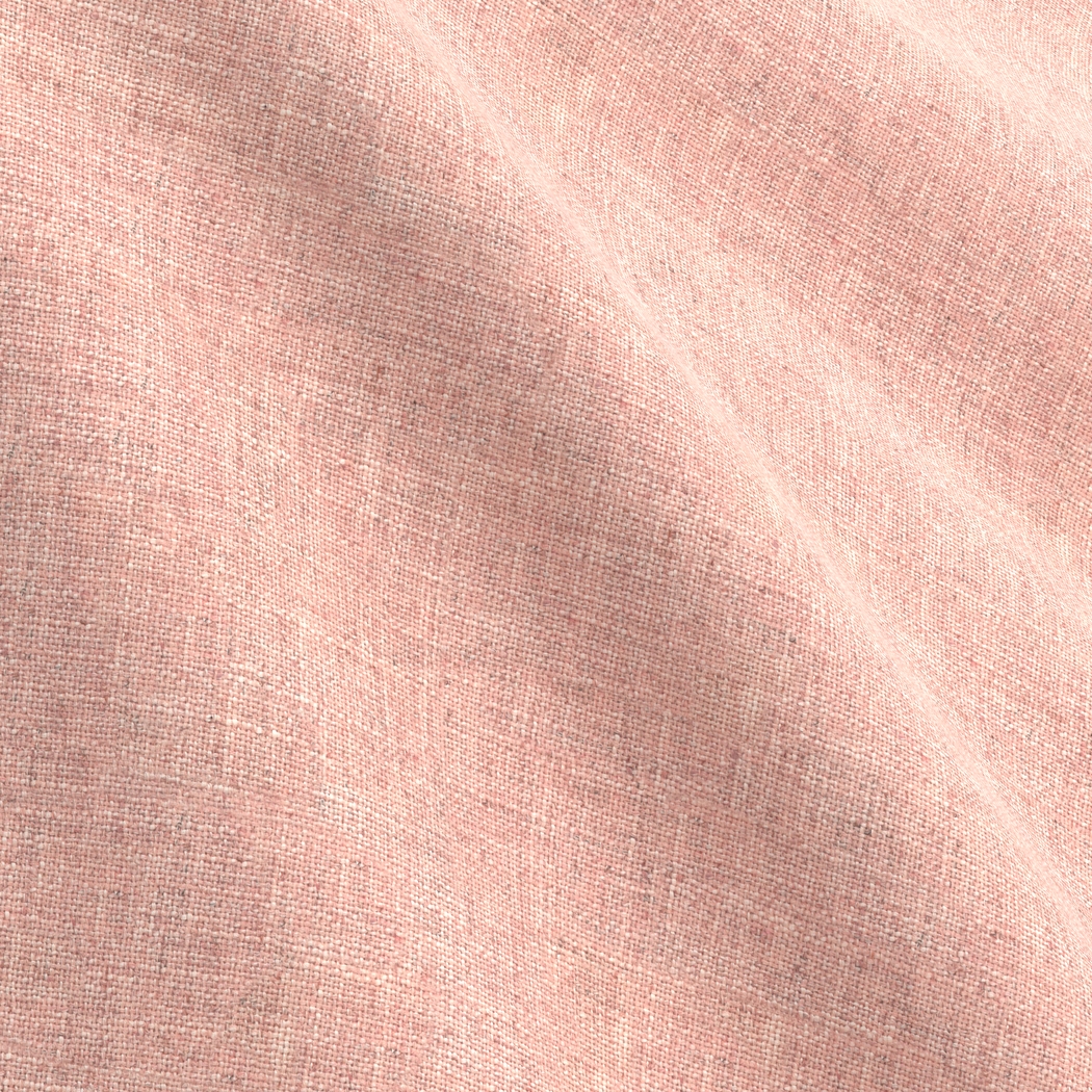 Bulwer Pink Desk Chair - Thumbnail - Image 5