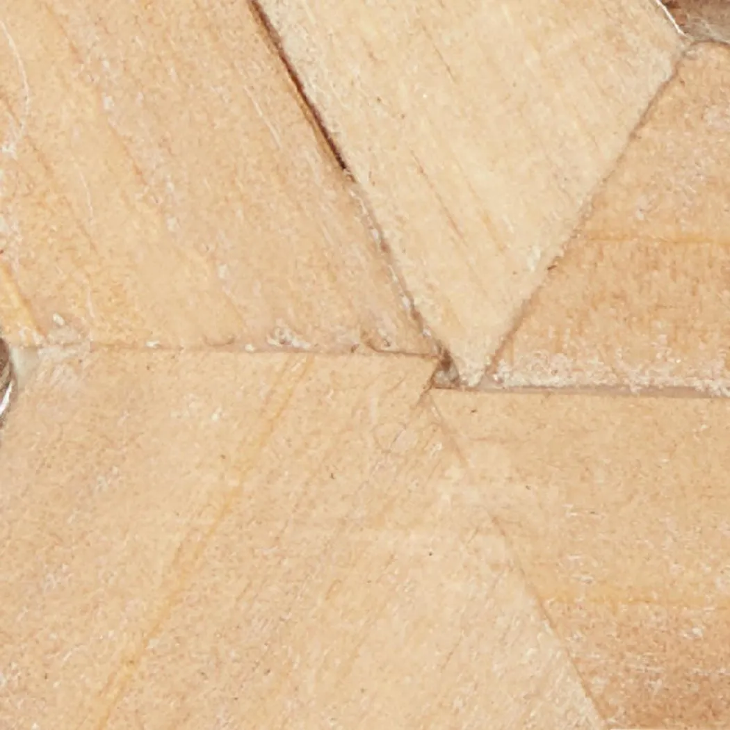 Bumble Light Oak Wall Mirror - Thumbnail - Image 7