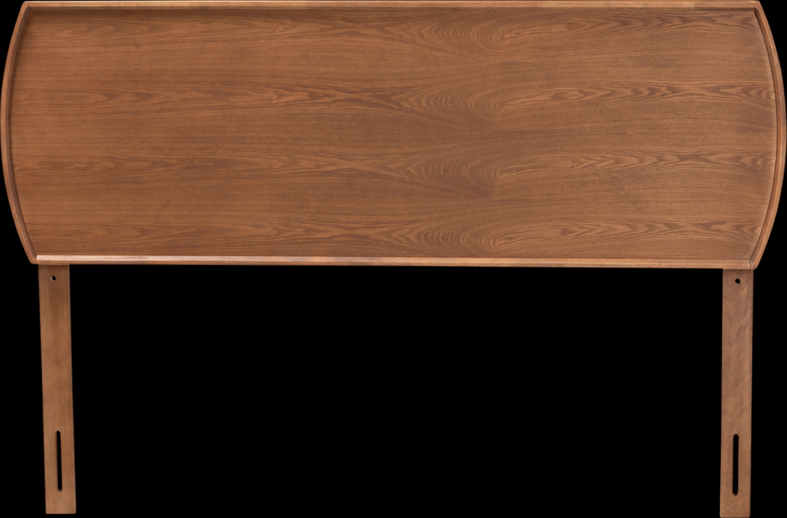 Bunbury Brown Full Headboard - Thumbnail - Image 1