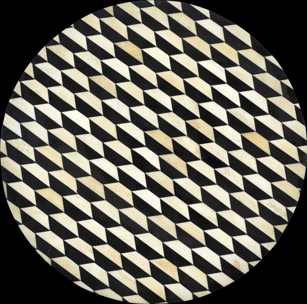 Bunce Black Nesting Tables, Set of 2 - Thumbnail - Image 5