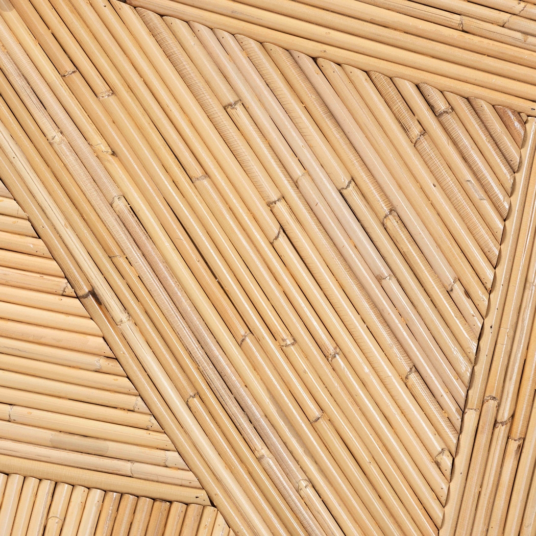 Bunche Brown End Table - Thumbnail - Image 6