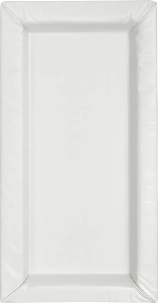 Bundle of Dreams 4-Sided Vinyl Contour Changing Pad - Thumbnail - Image 2