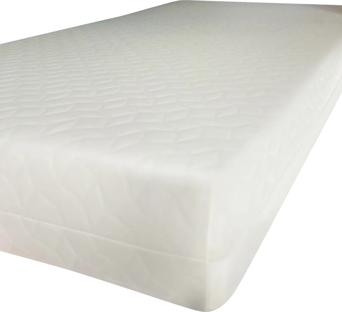 Bundle of Dreams Ecozy Kids 5" Crib Mattress - Thumbnail - Image 3