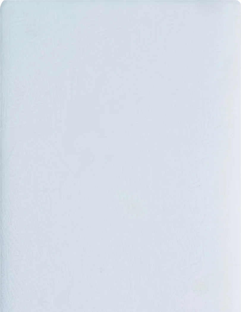 Bundle of Dreams Ecozy Kids 5" Crib Mattress - Thumbnail - Image 1