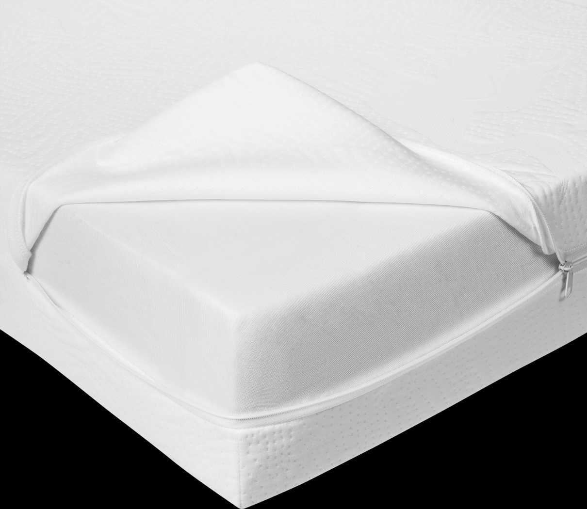 Bundle of Dreams Starry Baby Crib Mattress - Thumbnail - Image 3