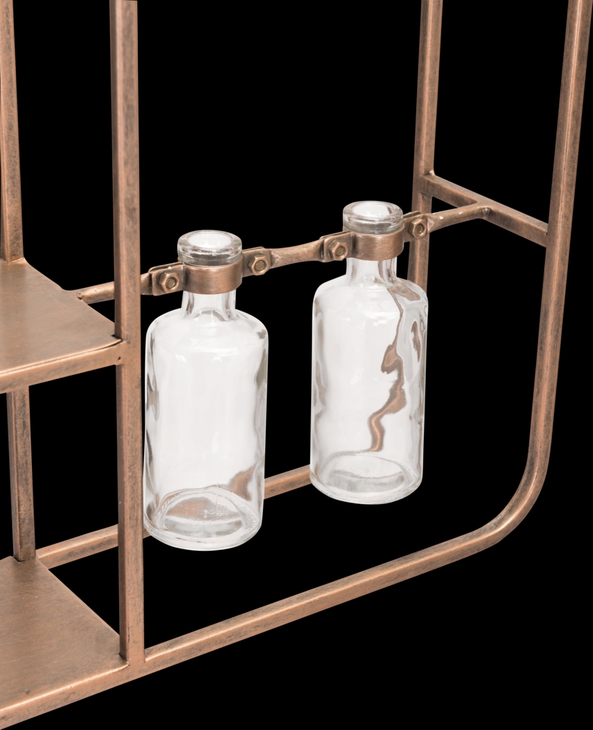 Bungalowe Gold Mirror - Thumbnail - Image 7