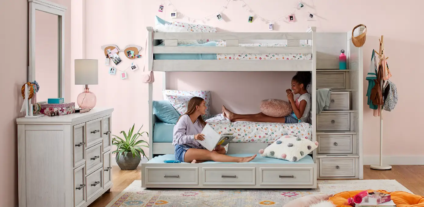 bunk