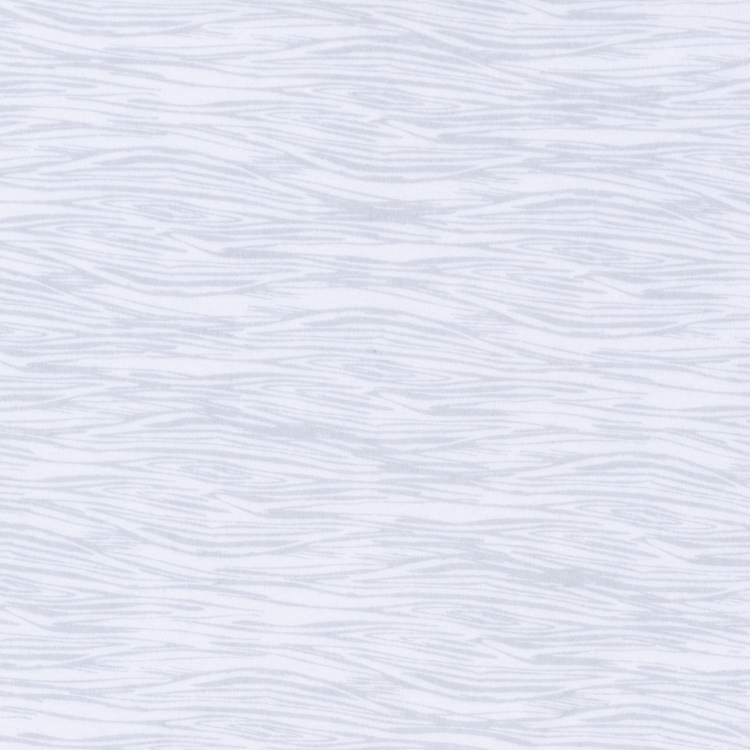 Bunnyville Gray 3 Pc Baby Bedding Set - Thumbnail - Image 6