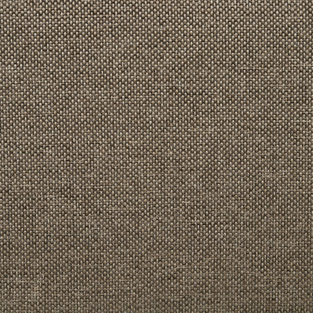 Burchell Brown Queen Platform Storage Bed - Thumbnail - Image 6