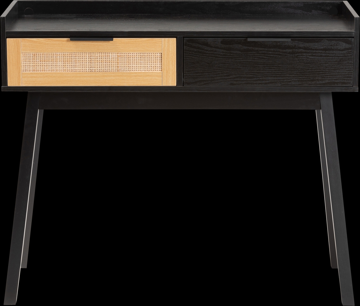 Burghley Espresso Sofa Table - Thumbnail - Image 3