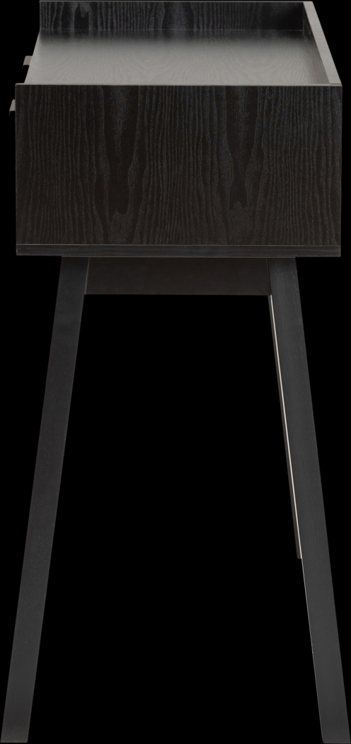 Burghley Espresso Sofa Table - Thumbnail - Image 5