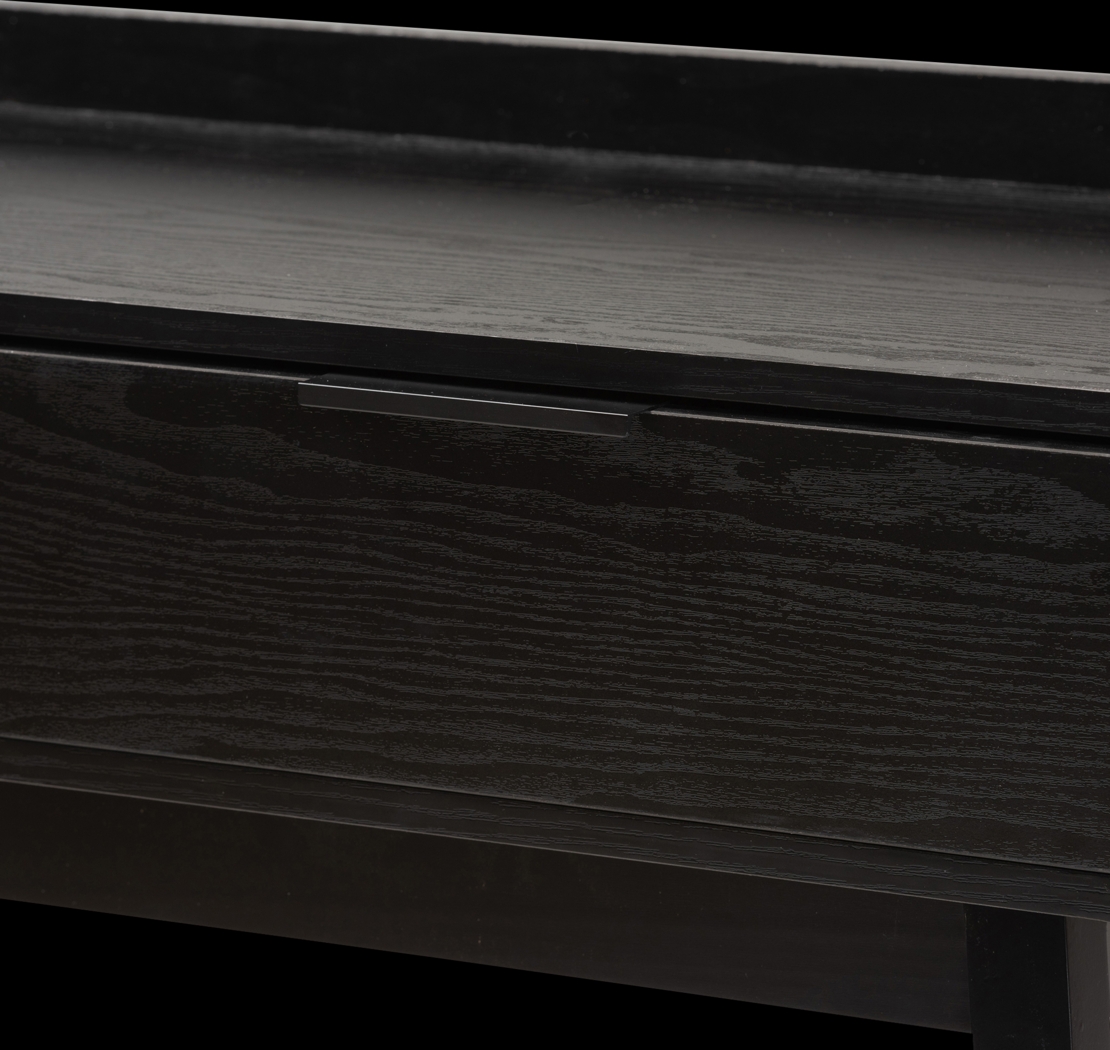 Burghley Espresso Sofa Table - Thumbnail - Image 7