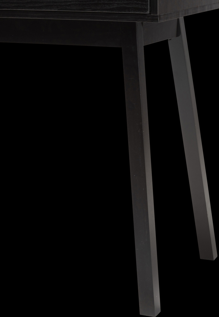 Burghley Espresso Sofa Table - Thumbnail - Image 8