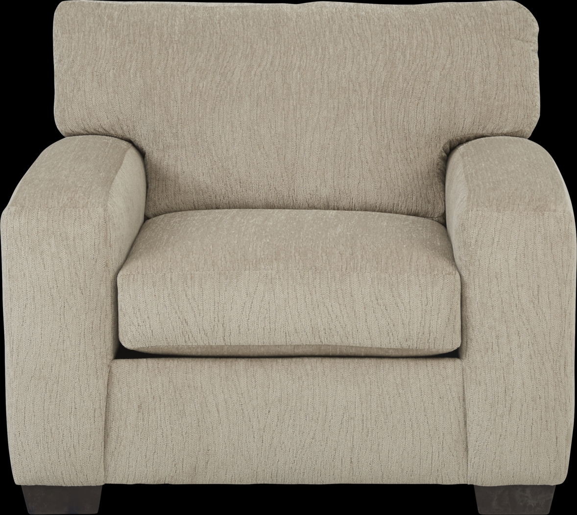 Burke Sandstone Chair - Thumbnail - Image 2