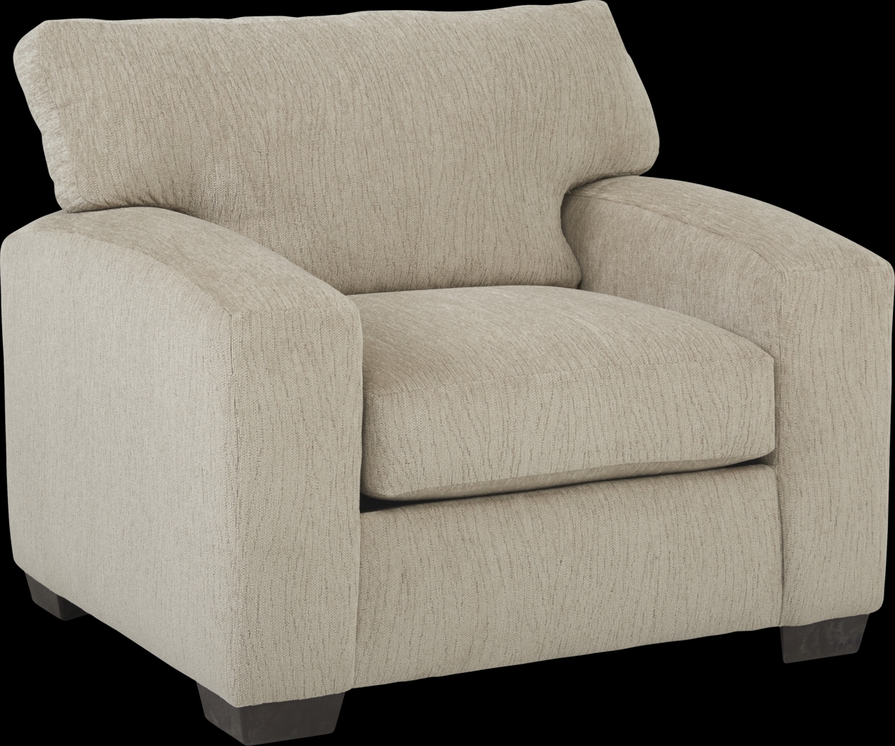 Burke Sandstone Chair - Thumbnail - Image 1