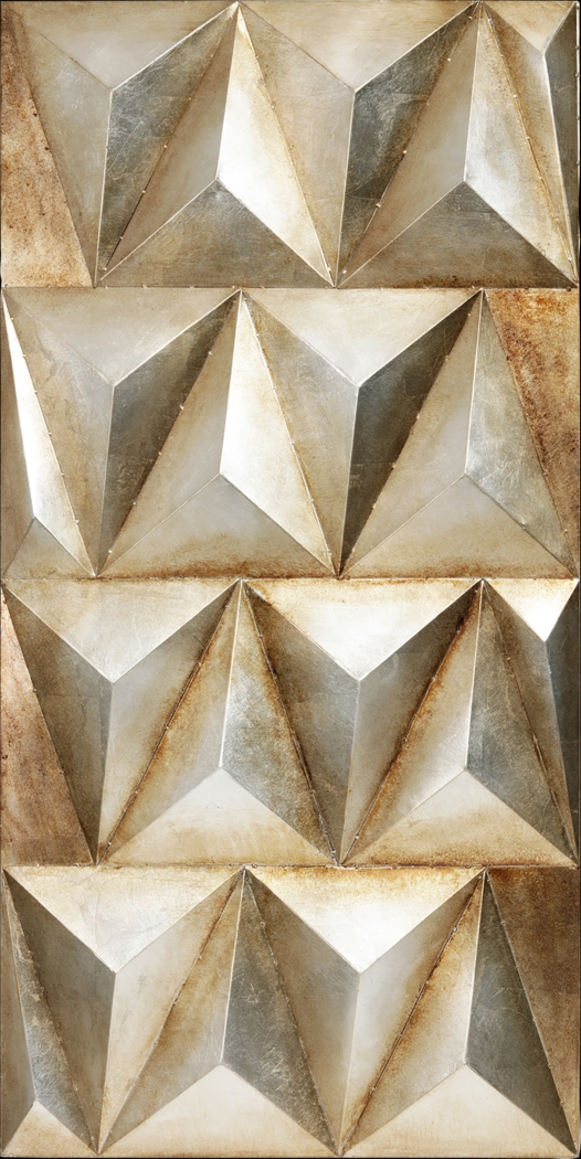 Burkholder I Gold Artwork - Thumbnail - Image 1