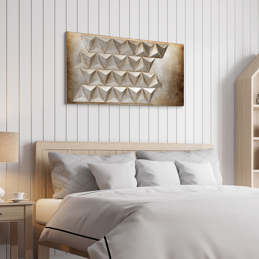 Burkholder II Gold Artwork - Thumbnail - Image 3