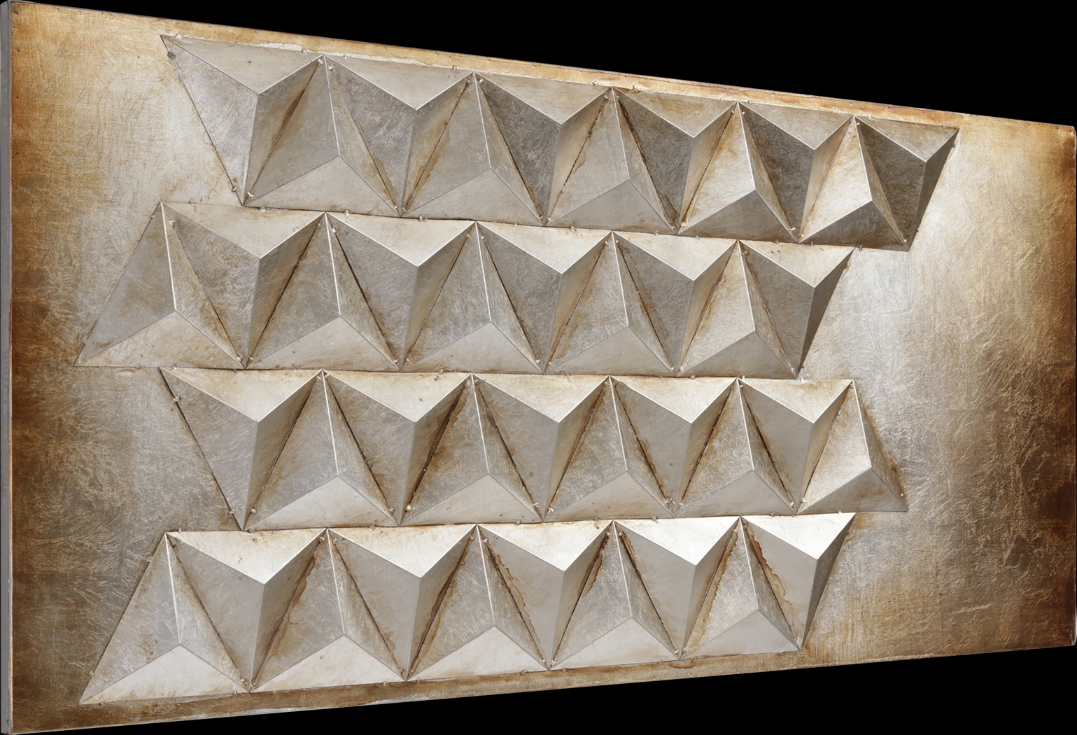 Burkholder II Gold Artwork - Thumbnail - Image 4