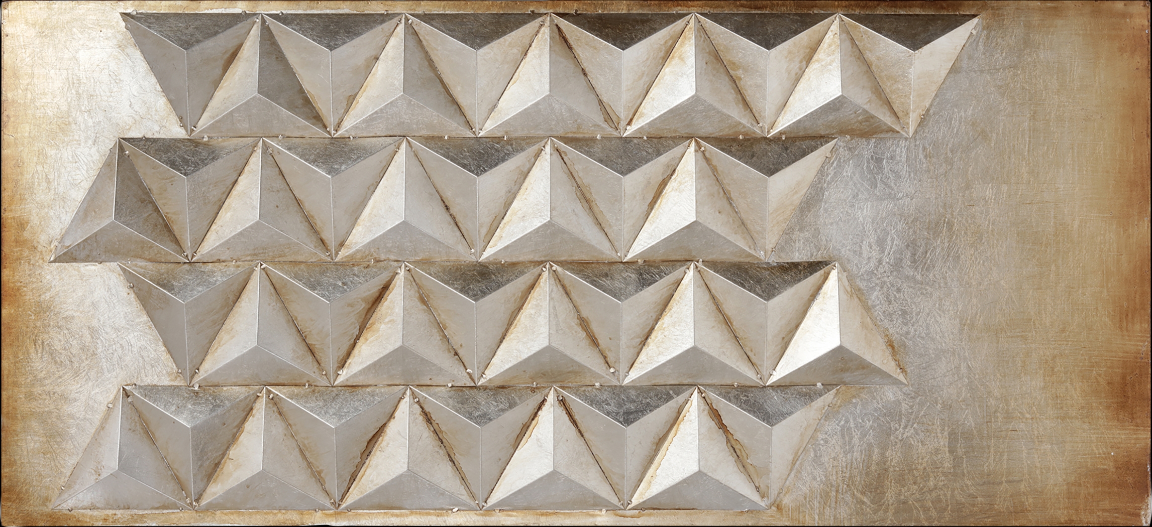 Burkholder II Gold Artwork - Thumbnail - Image 1