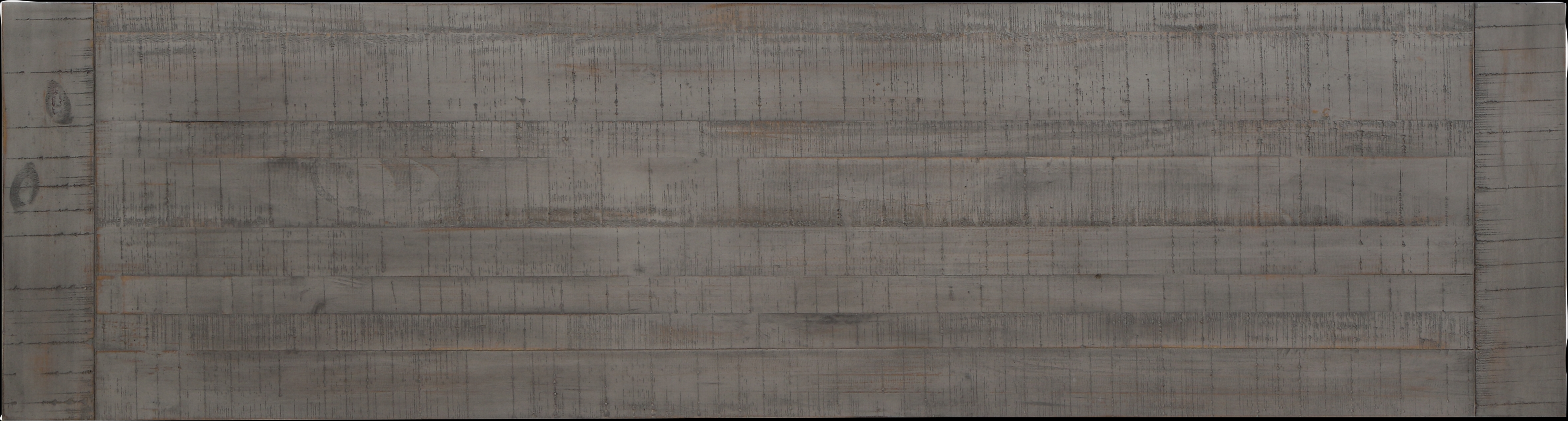 Burkwood Gray Credenza - Thumbnail - Image 5