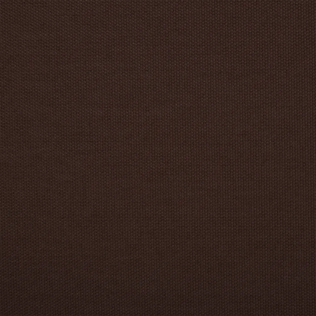 Burling Cay Natural Outdoor Sofa with Dark Brown Cushions - Thumbnail - Image 6