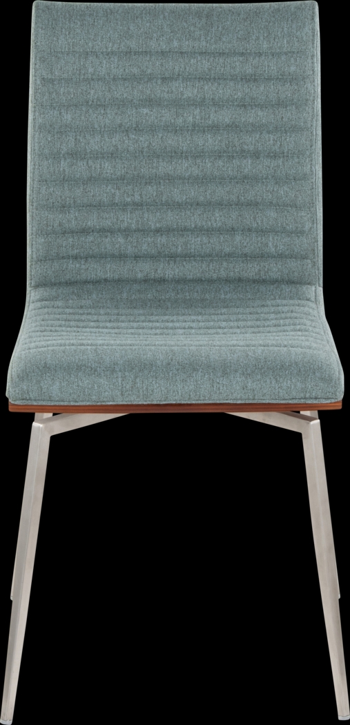 Burnsfield Green Swivel Side Chair, Set of 2 - Thumbnail - Image 8