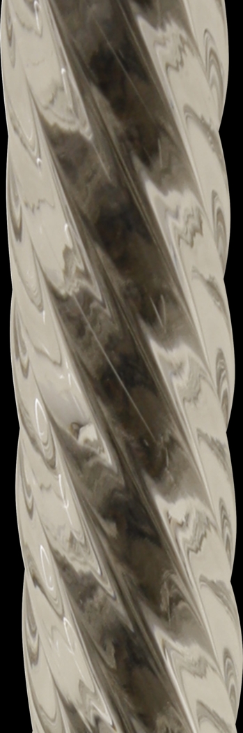 Burnwood Silver Lamp - Thumbnail - Image 6