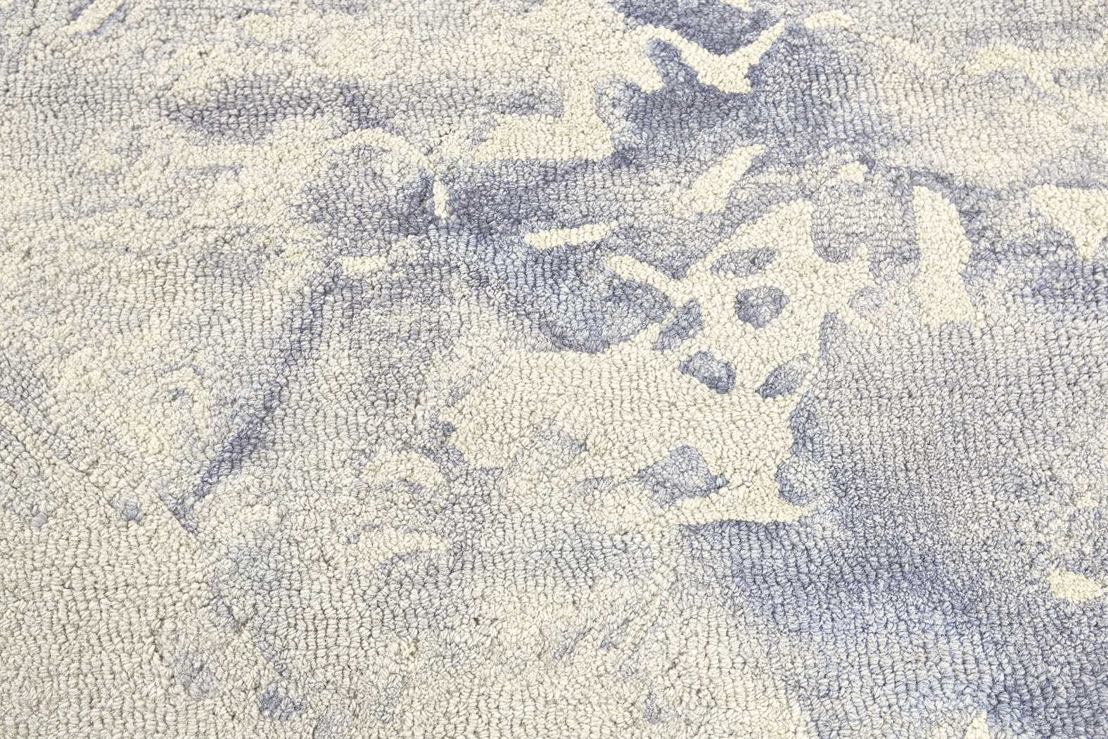 Burr Gray 5' x 8' Rug - Thumbnail - Image 3