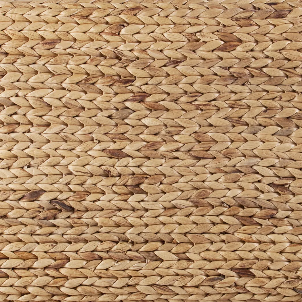 Bursard White Accent Bench - Thumbnail - Image 11