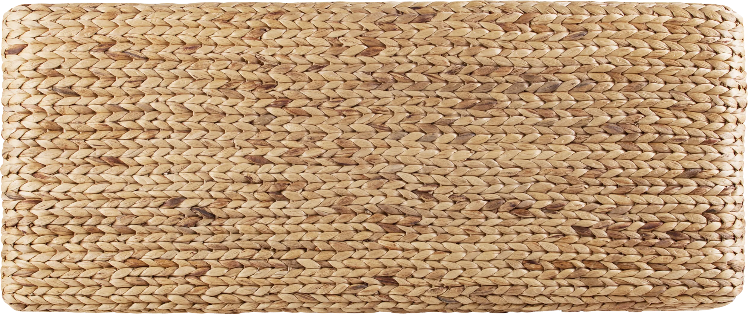 Bursard White Accent Bench - Thumbnail - Image 9