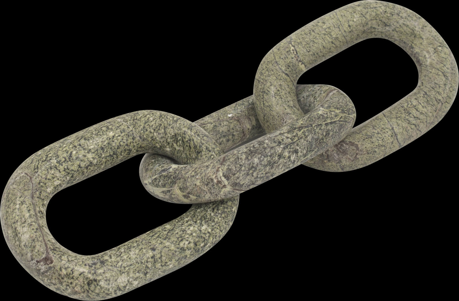 Burtano Green Chain - Thumbnail - Image 1