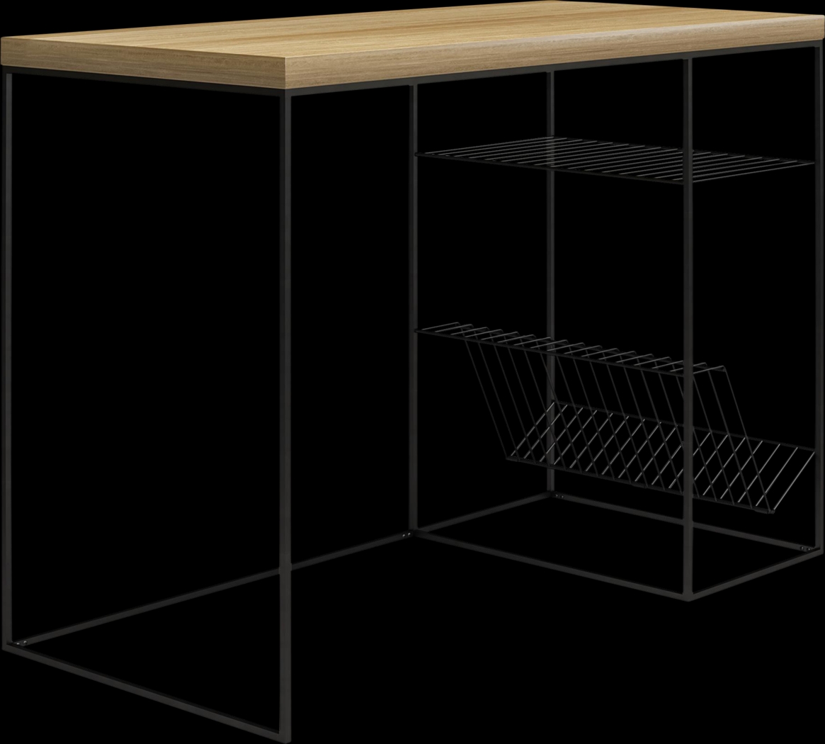 Bushey Natural Desk - Thumbnail - Image 1