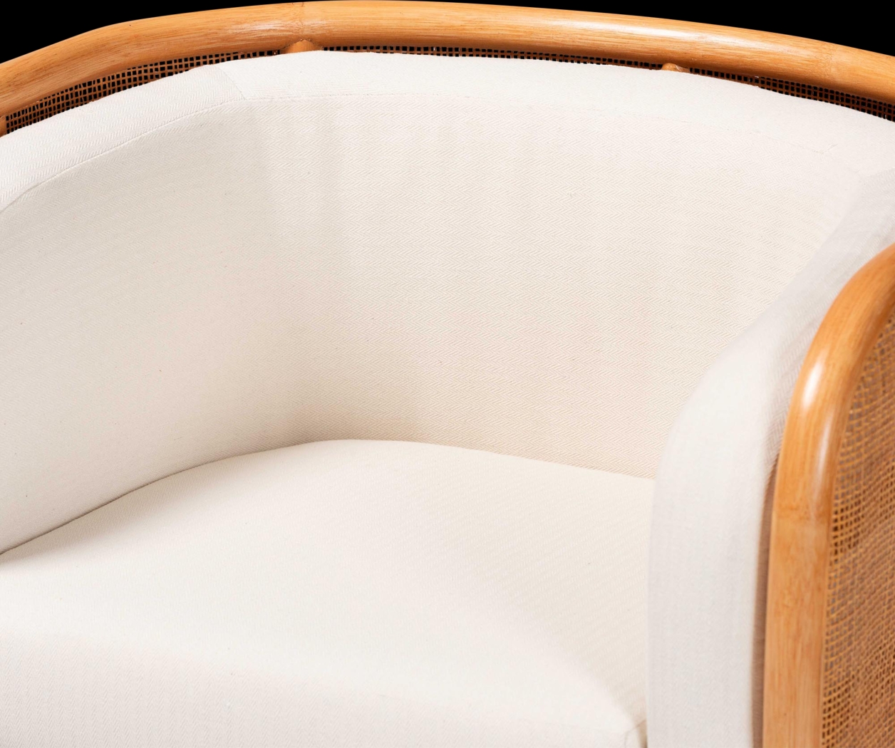 Bushmiaer Brown Accent Chair - Thumbnail - Image 7