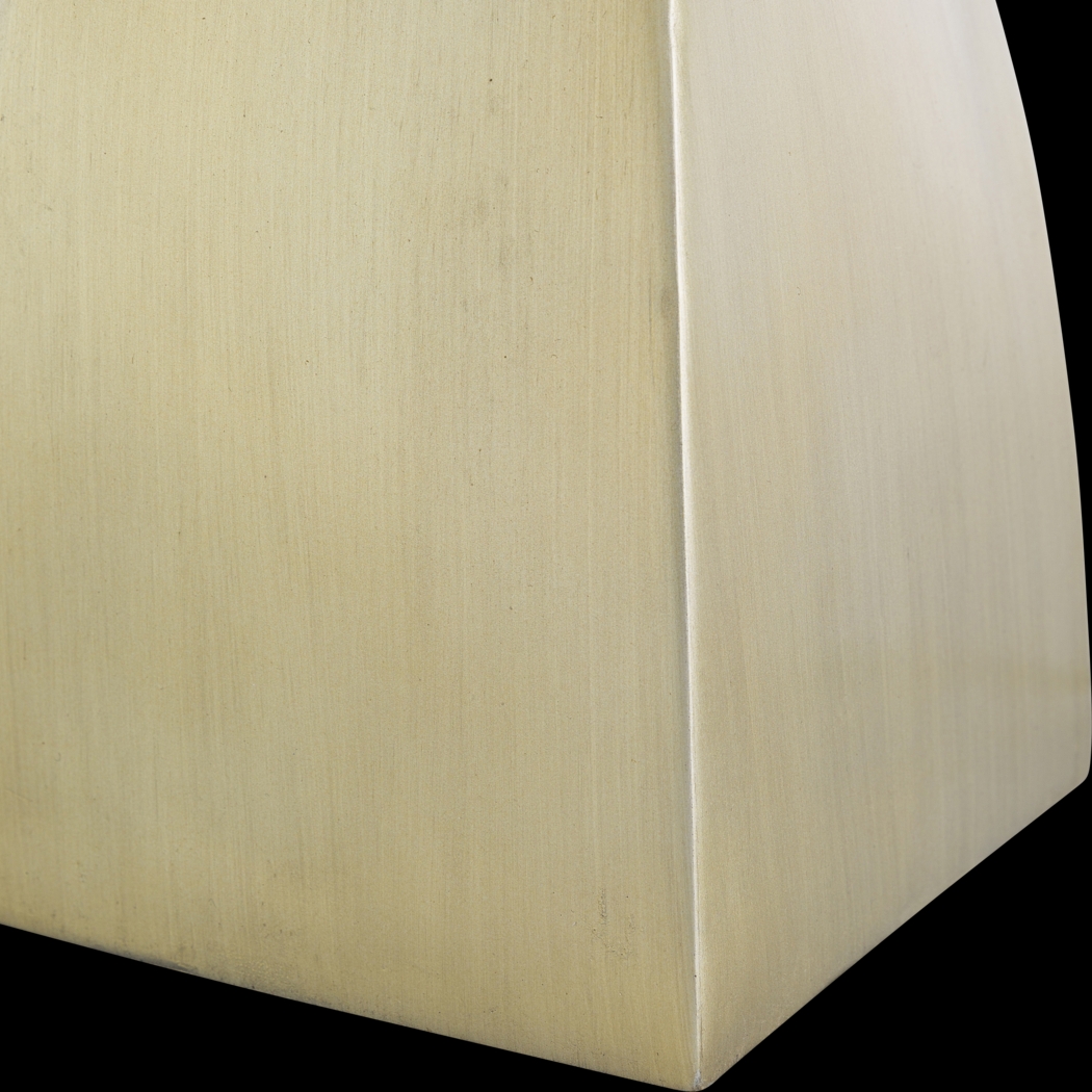 Buswell Way Gold Lamp - Thumbnail - Image 3