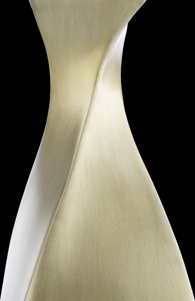 Buswell Way Gold Lamp - Thumbnail - Image 4