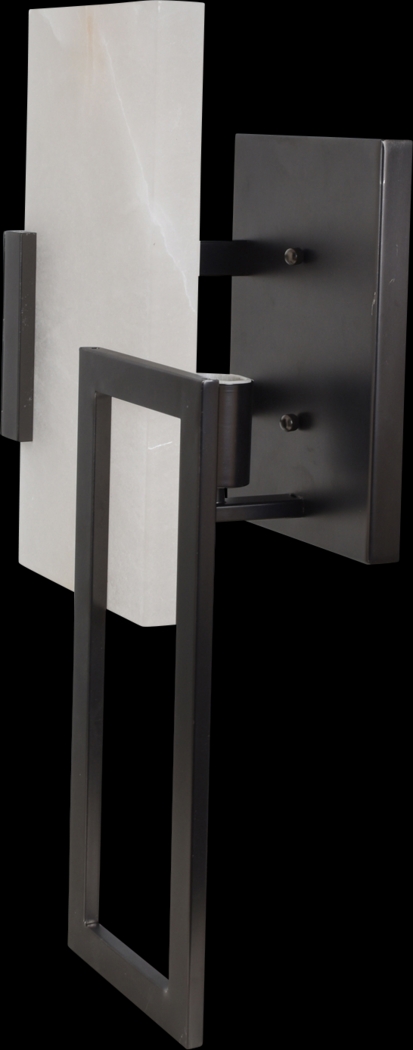 Butte Bay Bronze Sconce - Thumbnail - Image 2